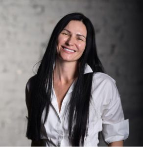Lidija Đurišić - agent prodaje Render Nekretnine