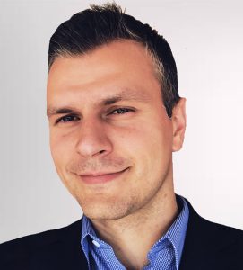 Vladimir Rakić - agent prodaje Render Nekretnine